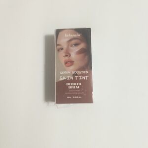 Serum Boosted Skin Tint - Brown